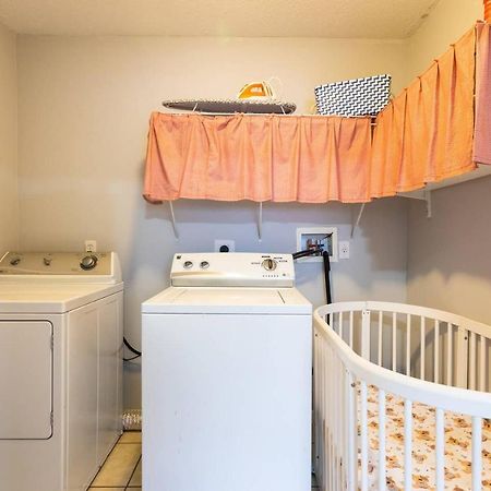 Manatee River Cottage In Historical Oldtown, Sleeps Up To 7 People Palmetto 外观 照片