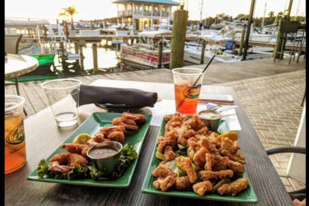 Manatee River Cottage In Historical Oldtown, Sleeps Up To 7 People Palmetto 外观 照片