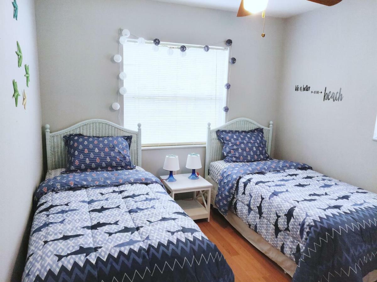 Manatee River Cottage In Historical Oldtown, Sleeps Up To 7 People Palmetto 外观 照片