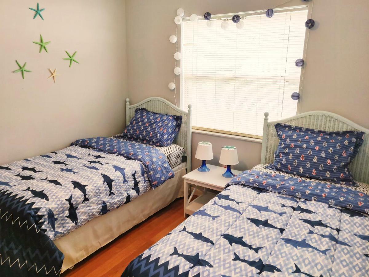 Manatee River Cottage In Historical Oldtown, Sleeps Up To 7 People Palmetto 外观 照片