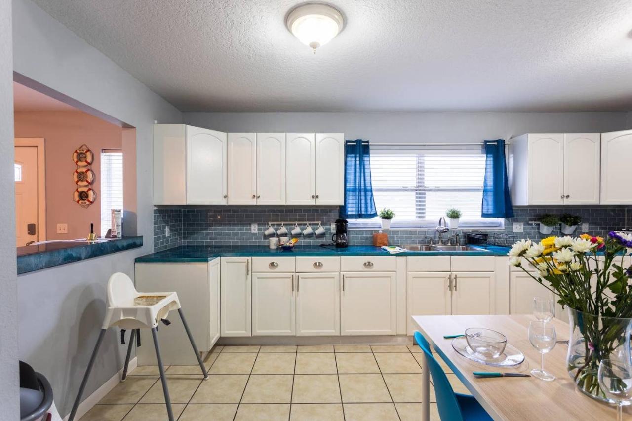 Manatee River Cottage In Historical Oldtown, Sleeps Up To 7 People Palmetto 外观 照片