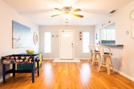 Manatee River Cottage In Historical Oldtown, Sleeps Up To 7 People Palmetto 外观 照片