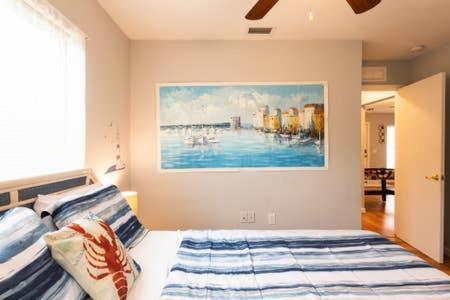 Manatee River Cottage In Historical Oldtown, Sleeps Up To 7 People Palmetto 外观 照片