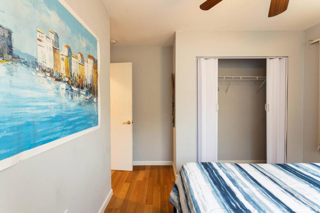 Manatee River Cottage In Historical Oldtown, Sleeps Up To 7 People Palmetto 外观 照片